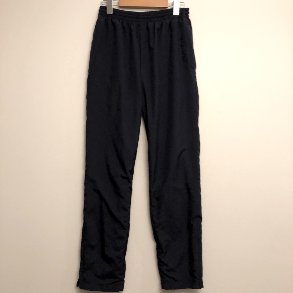 New Balance Navy Blue Track Pants, Size M